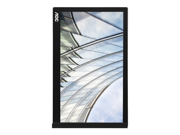 AOC I1601FWUX 39,6cm (15,6") I1601FWUX
