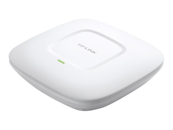 TP-LINK 300 Mbps Ceiling Mount Wi-Fi Access Point EAP115