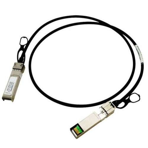 CISCO SYSTEMS 40GBASE ACTIVE OPTICAL QSFP-H40G-AOC5M=