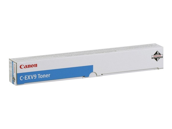 CANON CANON C EXV 9 Cyan Tonerpatrone