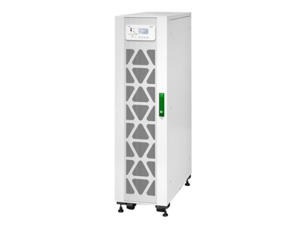 APC Easy UPS 3S 15 kVA 400 V 3:1 UPS with internal batteries - 9 minutes ru E3SUPS15K3IB1