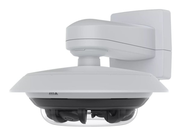 AXIS AXIS Netzwerkkamera Panorama Dome P3747-PLVE
