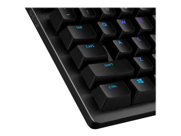 LOGITECH G512 CARBON GX RED CARBON 920-009363