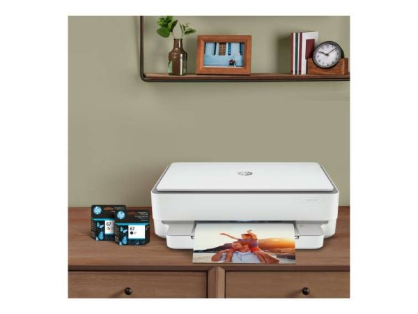 HP 893 Tintenstrahl Tintenpatrone - Optimizer 9J0R8A