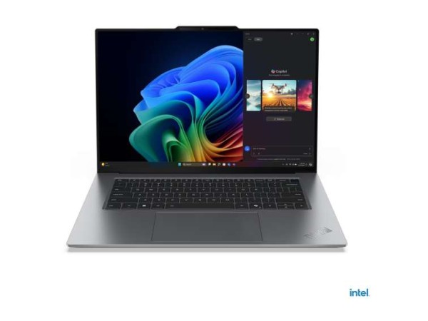 LENOVO ThinkPad X9-15 G1 38,9cm (15,3") U7-258V 32GB 2TB W11P 21Q6001WGE