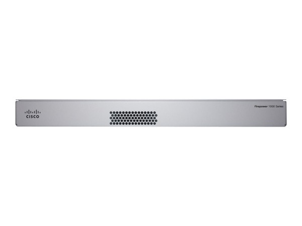 CISCO SYSTEMS CISCO FIREPOWER 1140 ASA FPR1140-ASA-K9