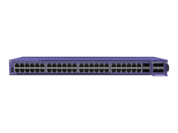 EXTREME NETWORKS EXTREMESWITCHING 5520 48 5520-48T