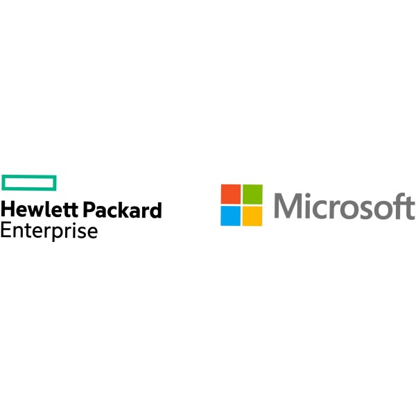 HP ENTERPRISE HPE Windows Server 2025 ROK CAL Device  1Pk (EMEA)