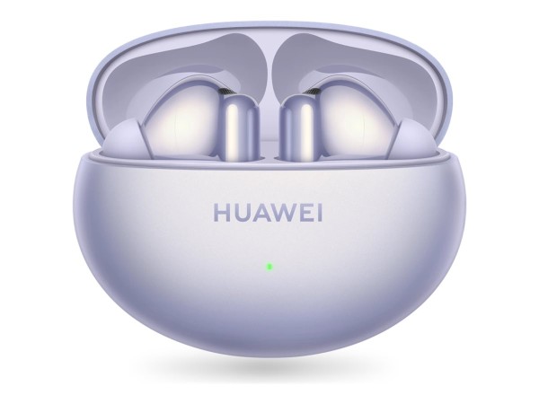 HUAWEI FreeBuds 6i (lila, Bluetooth, USB-C) 55037550
