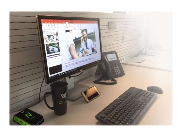 NCOMPUTING Thin Client RX-HDX+ für Citrix 500-0167
