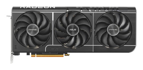 ASUS ASUS RADEON RX 9070 XT Prime OC 16GB