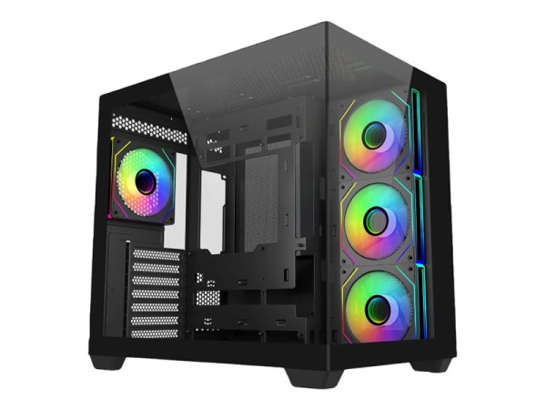 COOLERMASTER COOLERMASTER Geh Elite 681 Black
