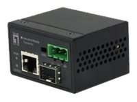 LEVEL ONE IEC-4000 IEC-4000