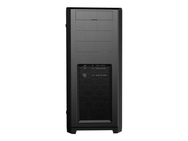 PHANTEKS Enthoo Pro Midi-Tower, Tempered Glass - Schwarz PH-ES614PTG_BK