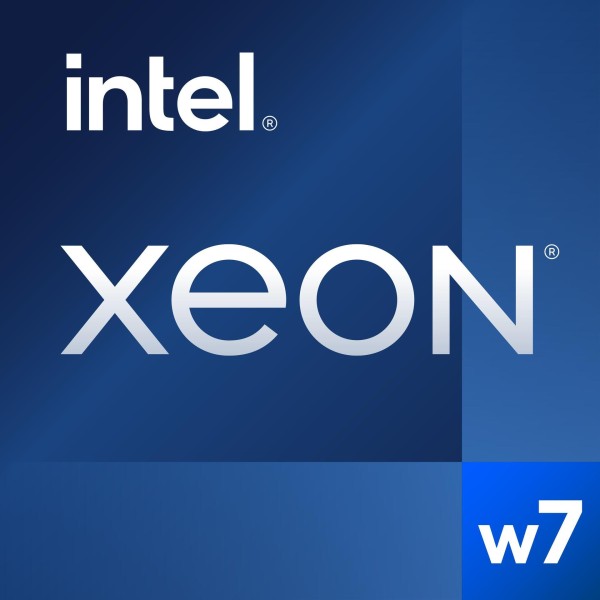 INTEL INTEL Xeon W7-3445 Tray