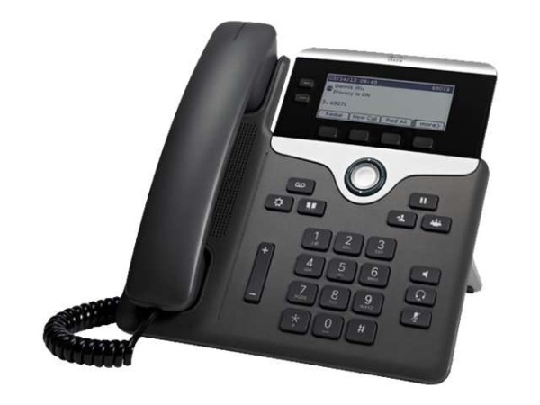 CISCO SYSTEMS Cisco IP Ph 7821 f 3rd Party Call Ctrl CP-7821-3PCC-K9=