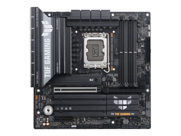 ASUS TUF GAMING B860M-PLUS S1851 90MB1JW0-M0EAY0