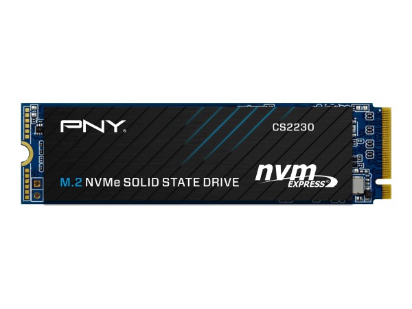 PNY PNY Gen3 CS2230 500GB
