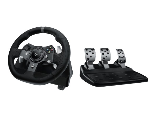 LOGITECH LOGITECH G920 Driving Force USB