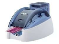 EVOLIS Tattoo2 RW MagISO USB/LAN TTR201BBH-M