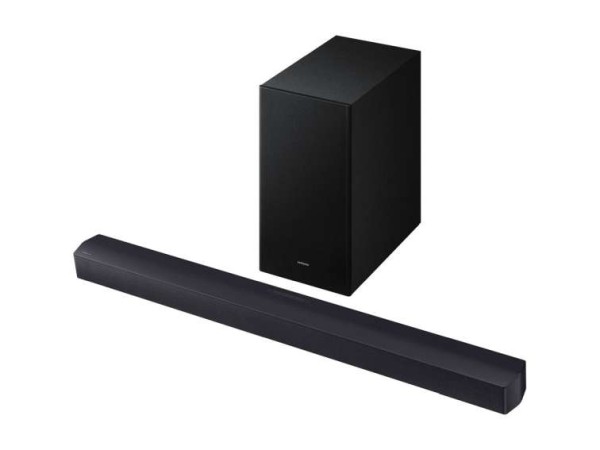 SAMSUNG Soundbar HW-B450F EN HW-B450F/EN