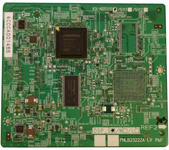 PANASONIC KX-NS5110X DSP-S (für NS700) KX-NS5110X
