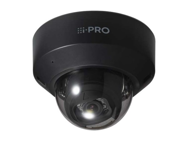 I-PRO WV-S2136A-BV 2MP AI INDOOR Dome Netzwerk Kamera WV-S2136A-BV