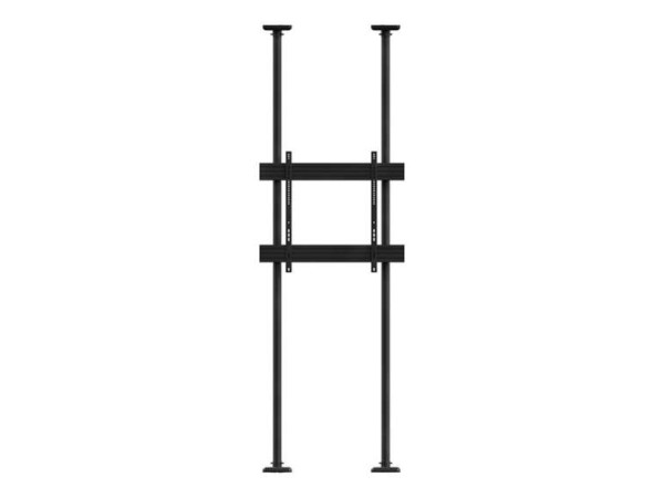 HAGOR CPS Boden-Decken-Halterung Single für ein 75-98' Display 3349