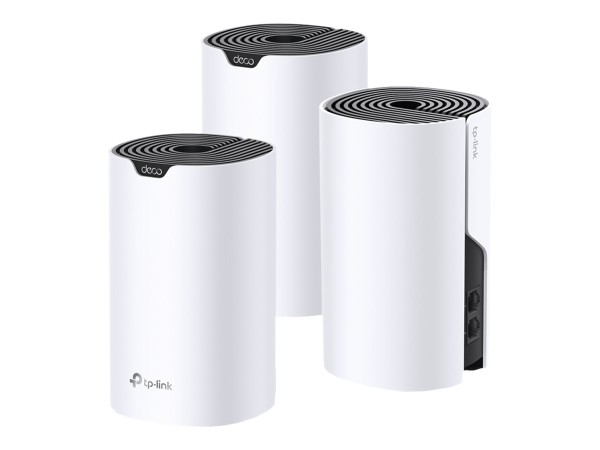 TP-LINK TP-LINK AC1200 Whole Home Mesh Wi-Fi System (3er)