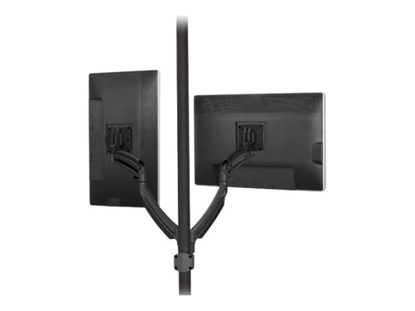 CHIEF CHIEF Kontour K1P Dynamic Pole Mount, 2 Monitors