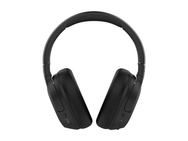 BELKIN Soundform Isolate OverEar kabellos, schwarz AUD008HQBK