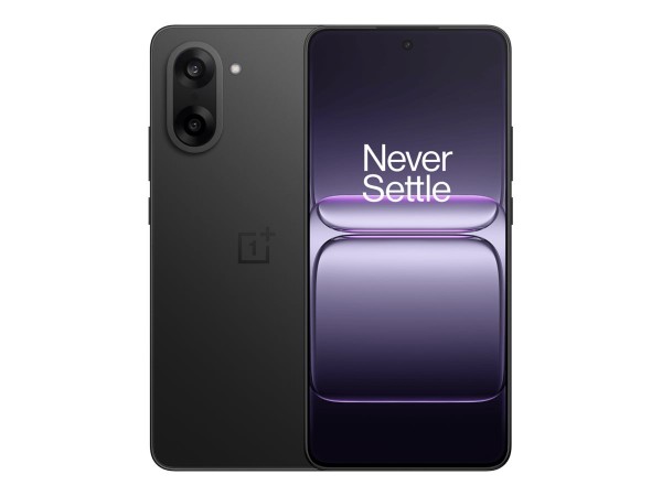 ONEPLUS ONEPLUS Nord CE5 5G 256-8-5G Black