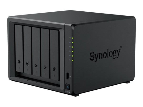 SYNOLOGY SYNOLOGY Diskstation DS1525+
