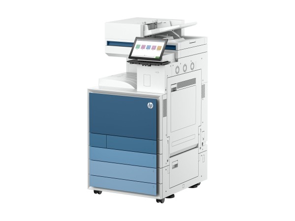 HP HP Color Laserjet Ent Flow MFP 8801z