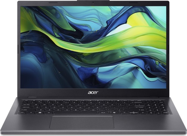 ACER ACER Aspire 15 (A15-61M-R6C1) 39,6cm (15,6") R5-8640HS 16GB 512GB Linux