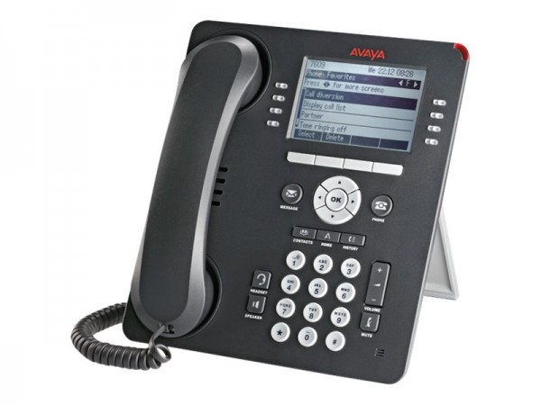 AVAYA AVAYA 9408 Digital Deskphone