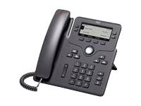 CISCO CISCO SYSTEMS IP Phone 6851