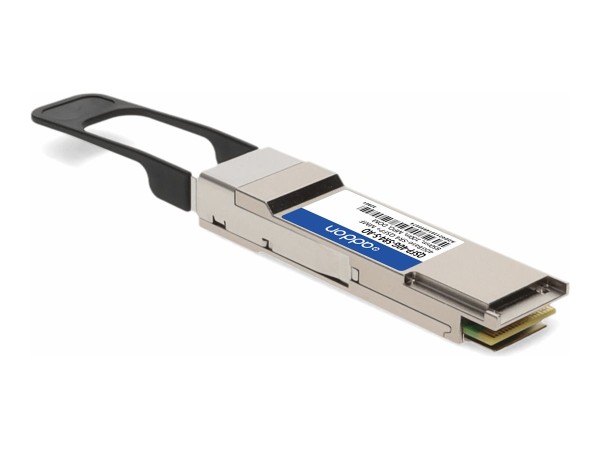 ADDON NETWORKS ADDON NETWORKS Cisco QSFP-40G-SR4-S Comp TAA QSFP+40G-