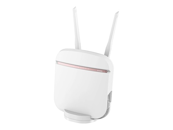 D-LINK DWR-978 - Wireless Router - WWAN - 4-Port-Switch - GigE, 802.11ac Wa DWR-978/E