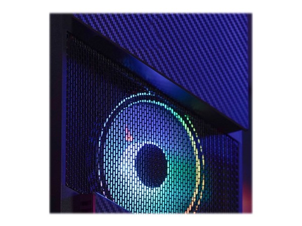 AEROCOOL Midi Menace RGB/TG Black MicroATX/ATX/MiniITX ACCM-PV20023.11