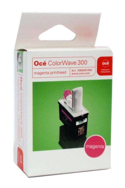 OCE Printhead Magenta 1060091358