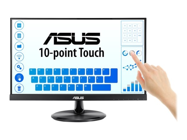 ASUS ASUS VT229H Monitor 54,6cm (21,5")