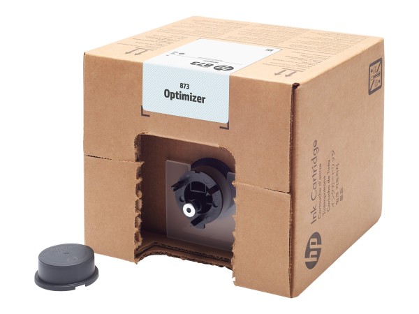 HP HP Ink No 873 3 LOptimizer Latex Ink Cartridge (4UV90A)