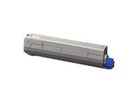 OKI OKI Cyan Tonerpatrone