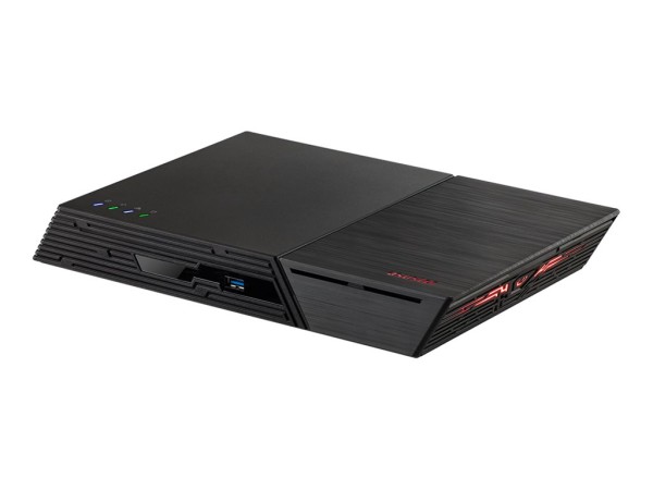 ASUSTOR ASUSTOR FS6706T