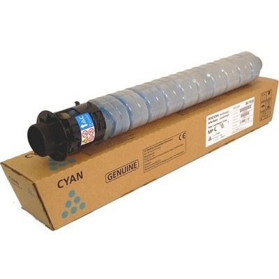 RICOH RICOH Toner IM C2510H   cyan      18000 Seiten        842564