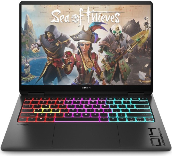 HP HP OMEN 14-fb0073ng 35,6cm (14") Ultra 7-1755H 16GB 1TB W11