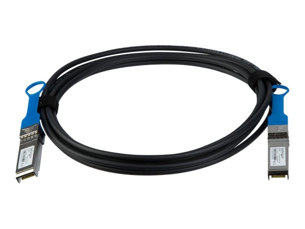 STARTECH.COM STARTECH.COM HP J9283B kompatibel - SFP+ Direktverbindungskabel - 3m