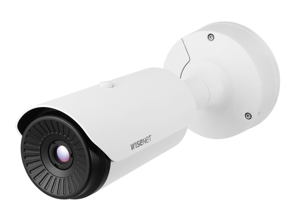 HANWHA HANWHA TNO-3040T    Bulletkamera  out.QVGA PoE IR IP66 IK10 retail