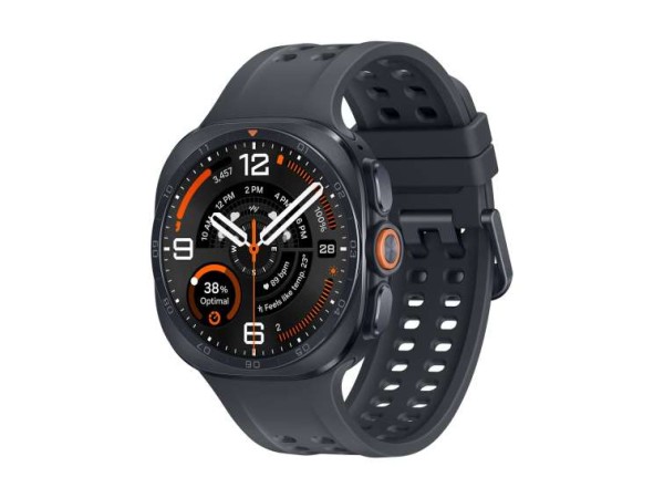 SAMSUNG Galaxy Watch Ultra2 4G LTE DE Titanium Gray SM-L715FZKAEUB